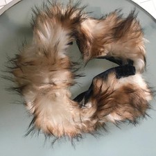 DEGUISEMENT : COL EN FAUSSE