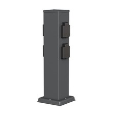 Jardin Colonne de prises POLLY