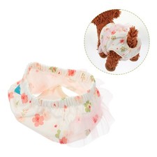  Protective Puppy Pant Couche