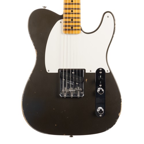 Fender custom shop 1956 - fender,