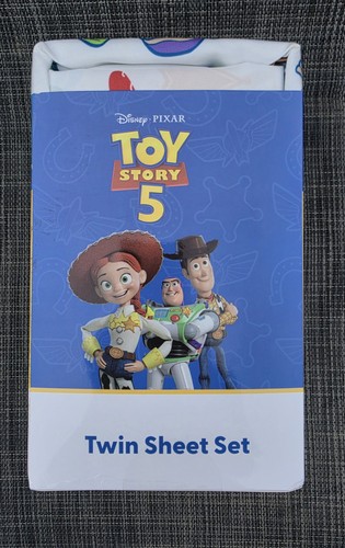 Disney toy story twin - story,