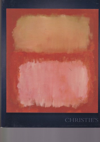 Catalogue christie - catalogue,