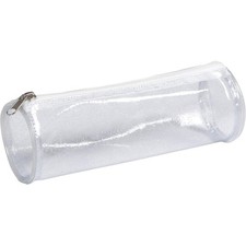 Trousse ronde 22 x 7 cm