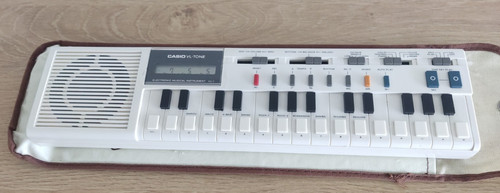 Synthétiseur casio tone - casio, /