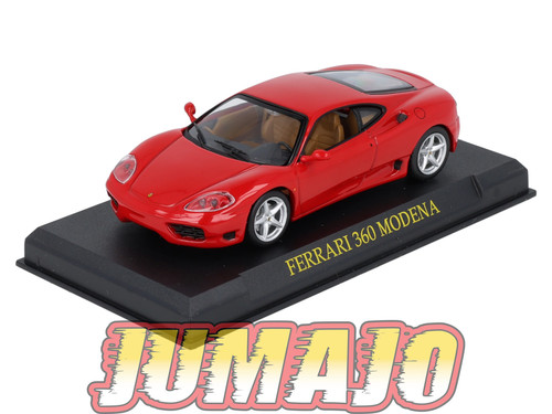 Fc221 voiture ferrari - fc221,