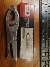 Pince-étau FACOM 506