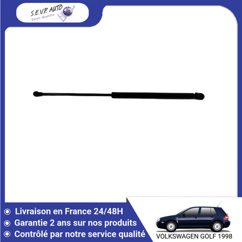 Verin capot d - 🇫🇷,