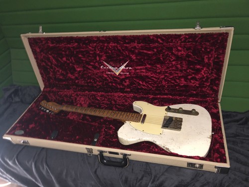 Mjt manche warmoth - warmoth, ’52