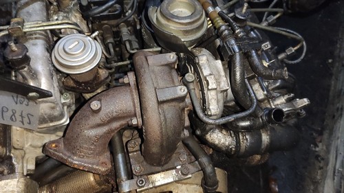Audi 1998 turbo - a6,