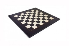 Table De Échecs En Bois