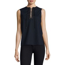 NWT $595 Jason Wu Lace Up