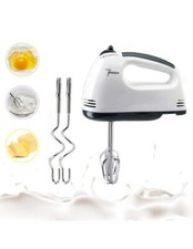 Batteur à main électrique