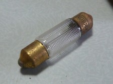 1 NOS ampoule Norma éclairage
