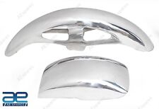 Avant & Arrière Garde Boue