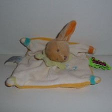 Doudou Lapin Doudou et Compagnie -Tatoo 