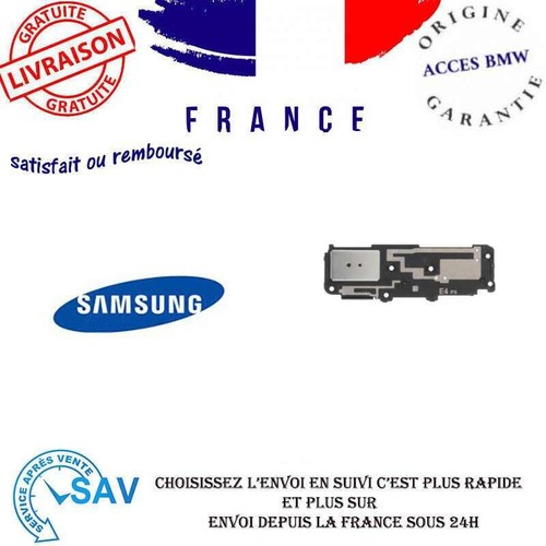 Haut parleur pour samsung - haut-parleur,