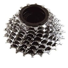 ROUE LIBRE  7 V. SUNRACE MFM2A