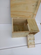 4 Nichoir a Chicane Special