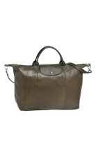 Superbe sac longchamp - longchamp, porté