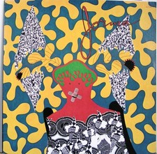 Vinyle - Jorma Kaukonen -