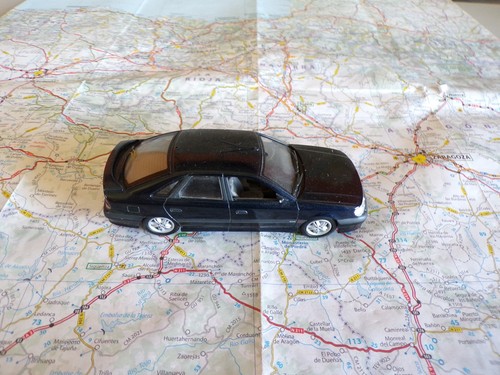 Renault safrane biturbo - safrane,