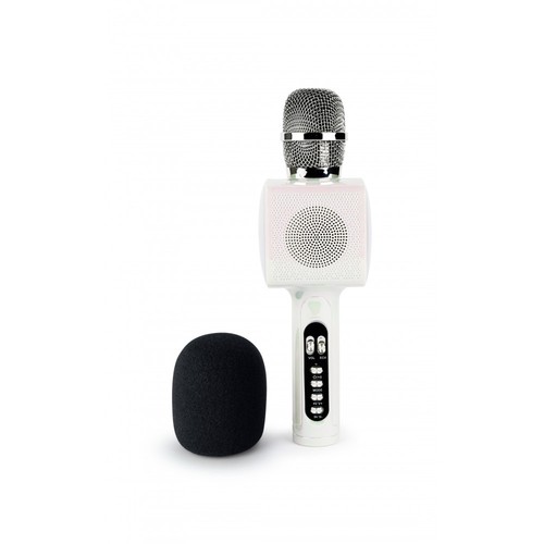 Micro sans fil karaoké - micro,