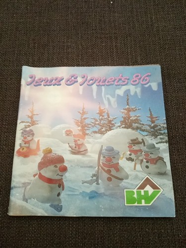 Catalogue bhv 100 - bhv,