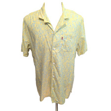 Chemise Hawaïenne Levi’s