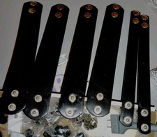 Bracelet De Force En "Cuir"