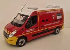 Norev 1/43 - Renault Master