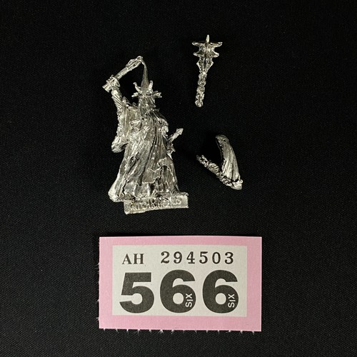 The witch king - king, d’angmar