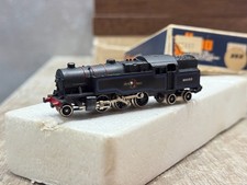 Lima 252 Vapeur Anglaise 80033 Échelle N