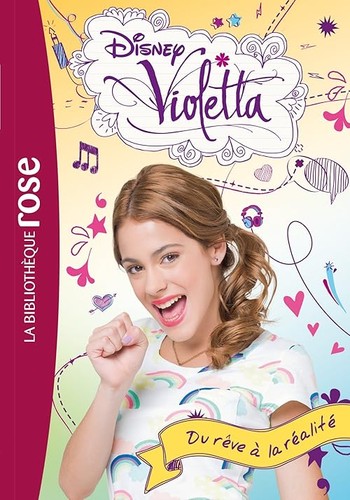 Violetta rêve à la - 04,