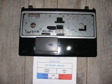 Coque / Plasturgie de base