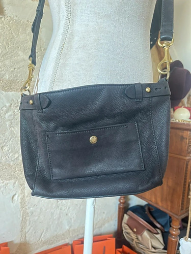 Magnifique sac bandoulière