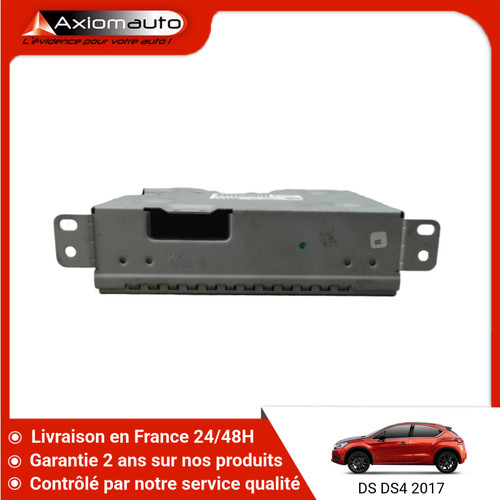 Autoradio ds ds4 - autoradio,