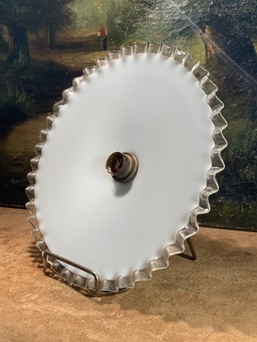 Ancienne petite suspension
