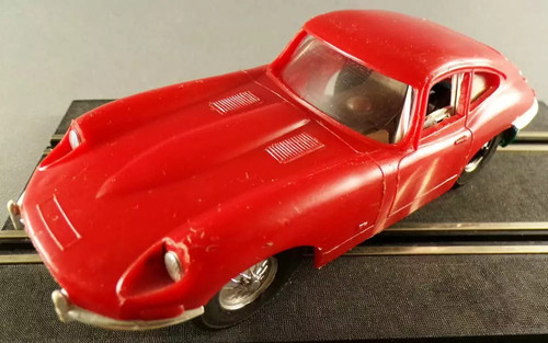 Circuit réf 8205 jaguar - 24,