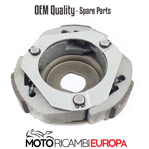 Girante embrayage kymco - girante, d'embrayage