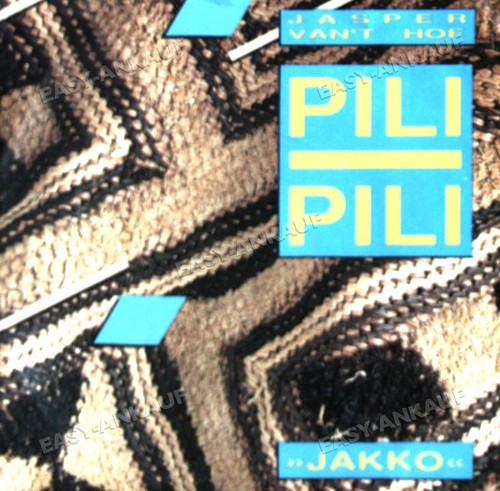 Pili jakko - pili,