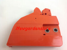 Carter De Chaîne Copripignone 136 137 141 142 Tronçonneuse HUSQVARNA