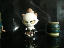 Figurine DOFUS KROSMASTER - Ankama 2012 - Kerubim Crépin  - avec carte Flunch