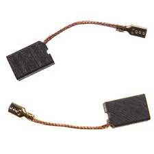 2 Charbons Balais Brosses pour Festool RO 125 FEQ RO 150 E WST 150/7 E