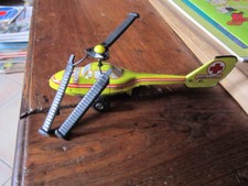 Age Hélicoptère Jouet en