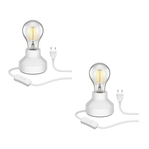 Lampe table tix - de,