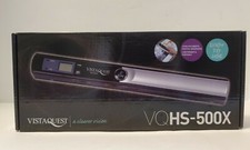 VistaQuest HS 500x Handheld