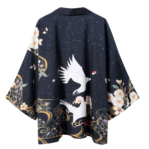 Homme femme floral - femme,