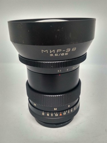 Mir 65 grand angle - grand,