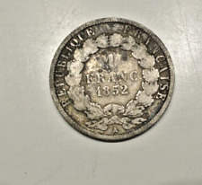 LOUIS NAPOLEON BONAPARTE 1