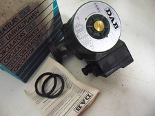 Pompe de chaudiere circulateur